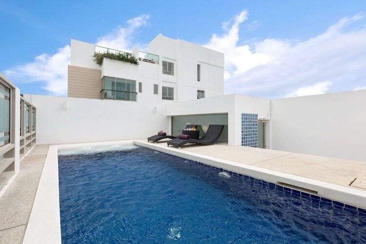 Kamala Regent By Baanjai Phuket