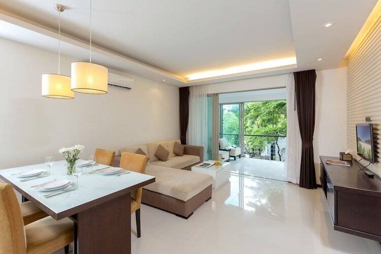 Kamala Regent By Baanjai Phuket