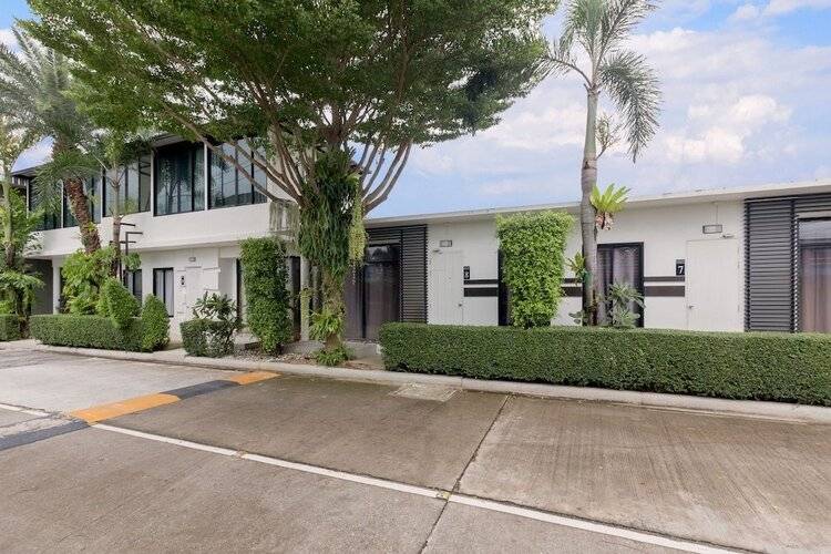 Kamala Regent By Baanjai Phuket