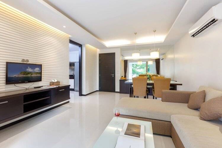 Kamala Regent By Baanjai Phuket