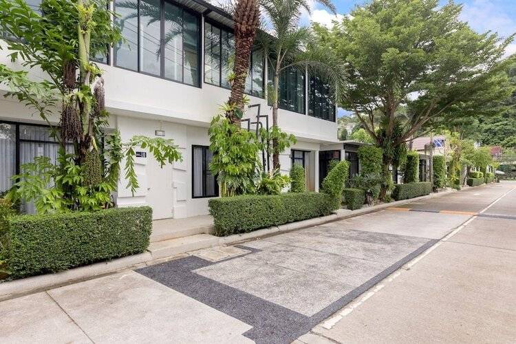 Kamala Regent By Baanjai Phuket