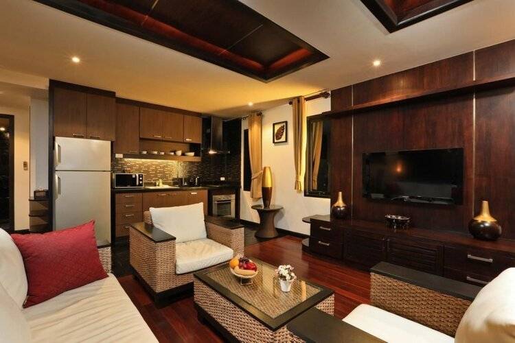 Kamala Villa Hil