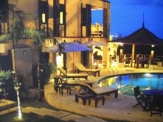 Kamala Villa Hil