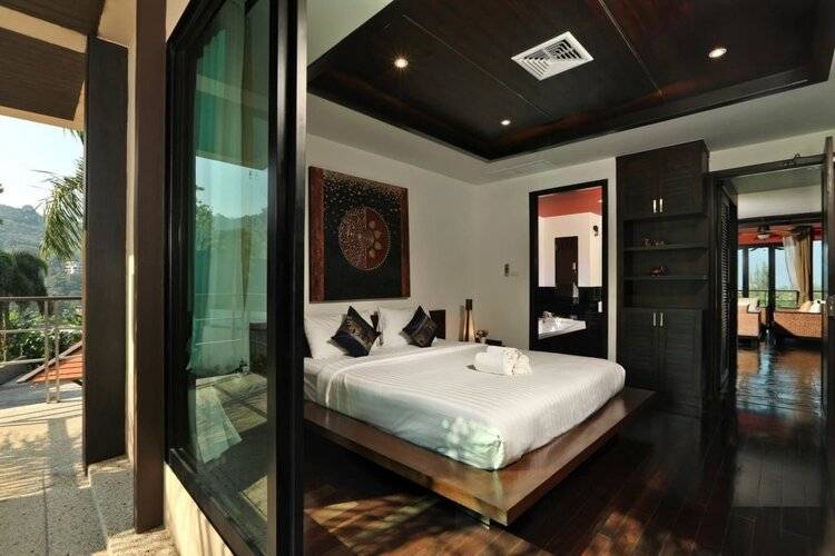 Kamala Villa Hil