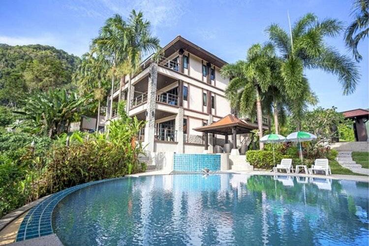 Kamala Villa Hil