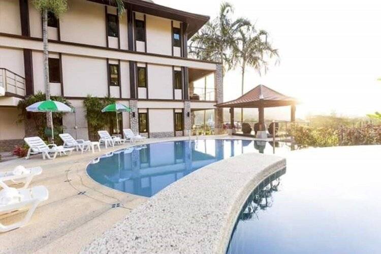 Kamala Villa Hil