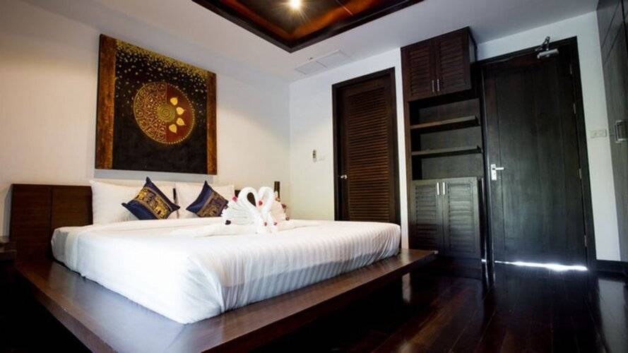 Kamala Villa Hil