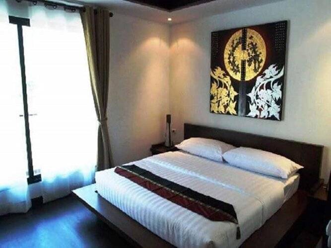 Kamala Villa Hil