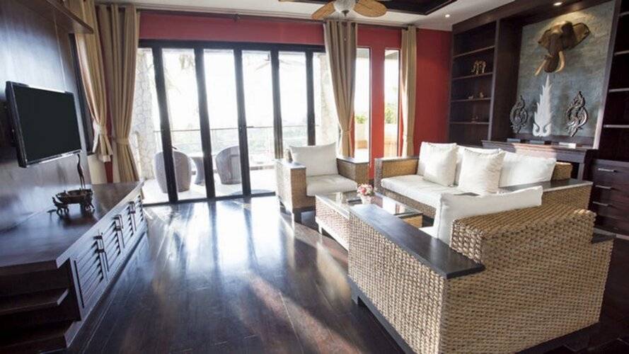 Kamala Villa Hil