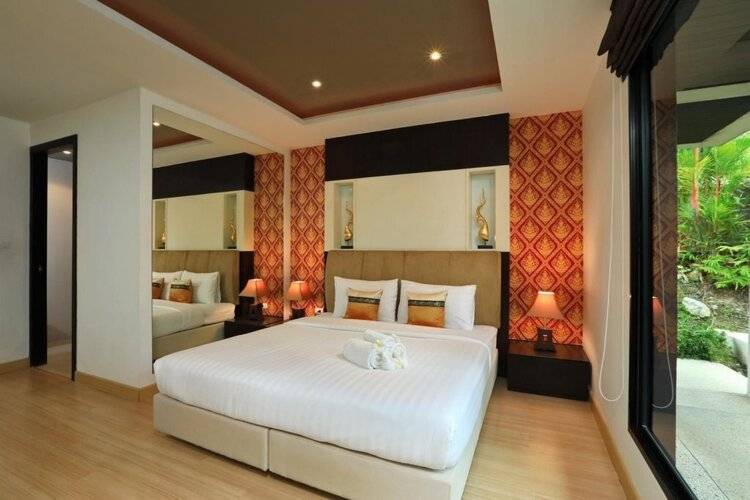 Kamala Villa Hil