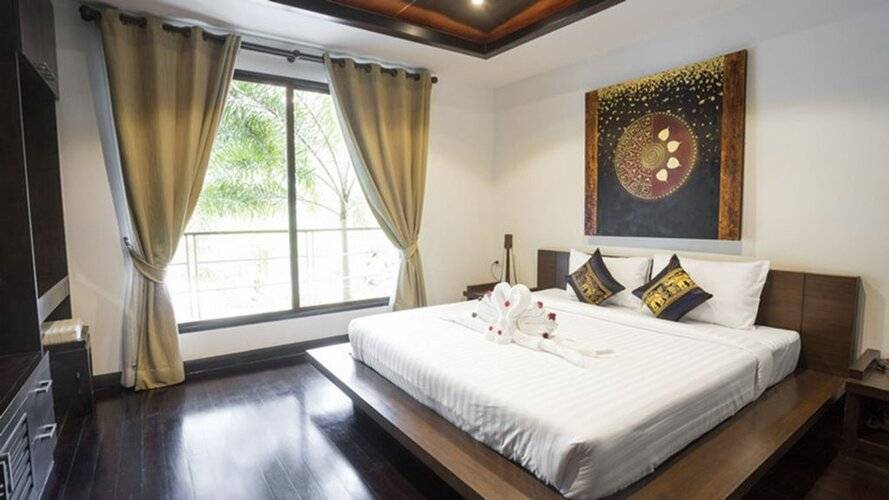 Kamala Villa Hil