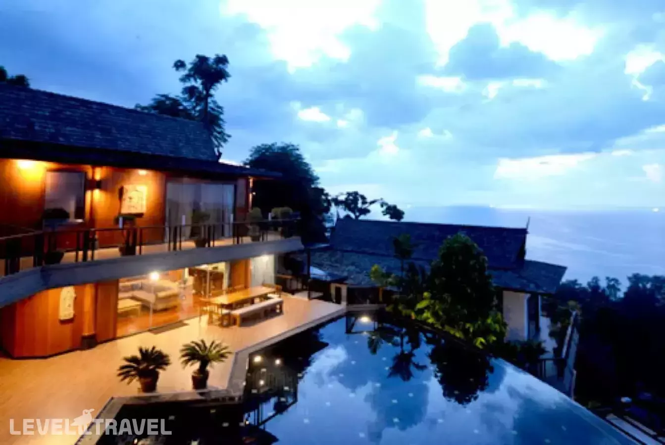 Koi Signature Villa