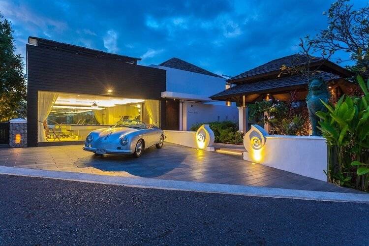 Sawan Anda Villa by Bluesiam Group