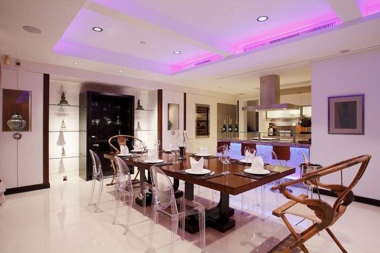 Sawan Anda Villa by Bluesiam Group