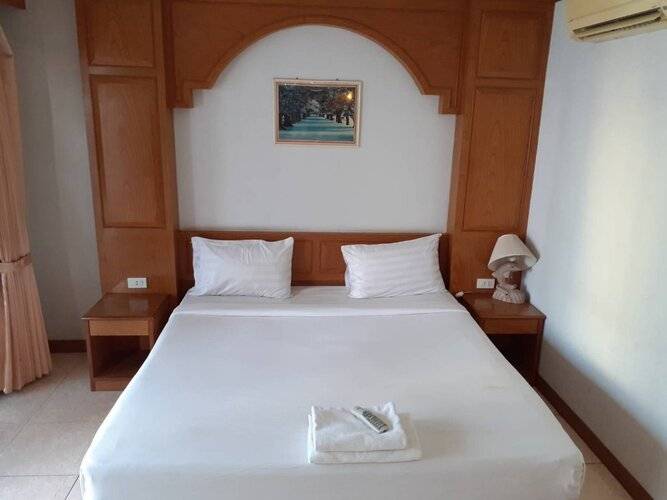 Praew Mansion