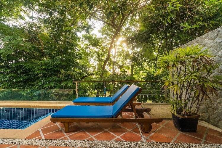 Nakatani Villas By Lofty