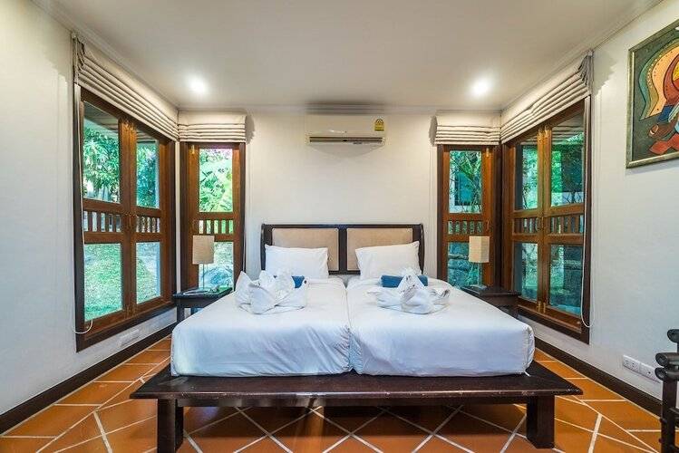 Nakatani Villas By Lofty