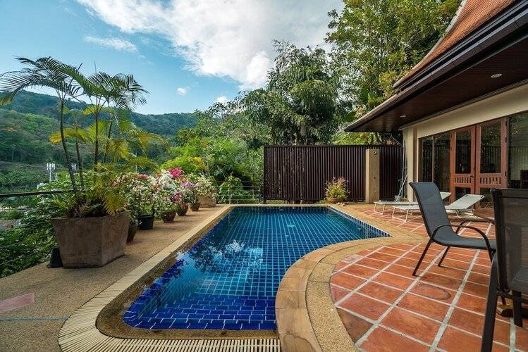 Nakatani Villas By Lofty