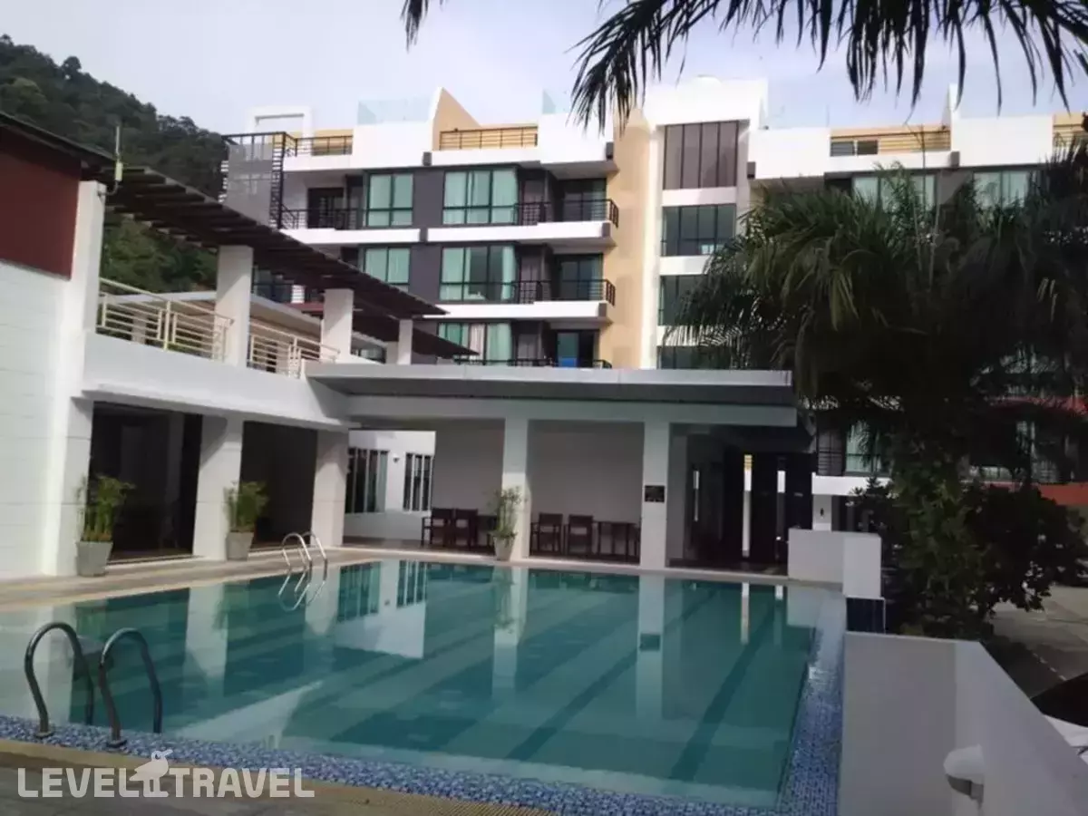 Royal Kamala Phuket Condominium