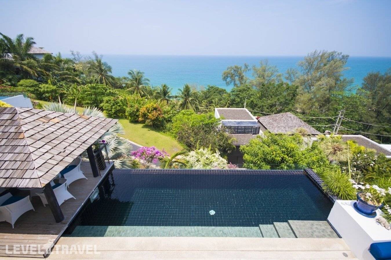 фотографии отеля Spacious 5-Bedroom Surin Beach Villa в Таиланд(Сурин Бич) - фото №16