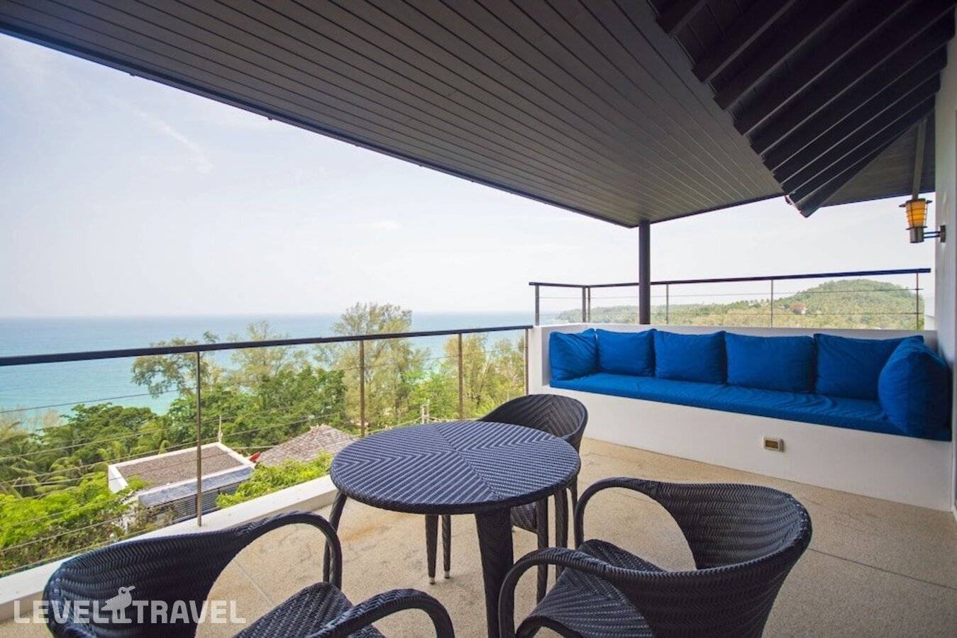 фотографии отеля Spacious 5-Bedroom Surin Beach Villa в Таиланд(Сурин Бич) - фото №20