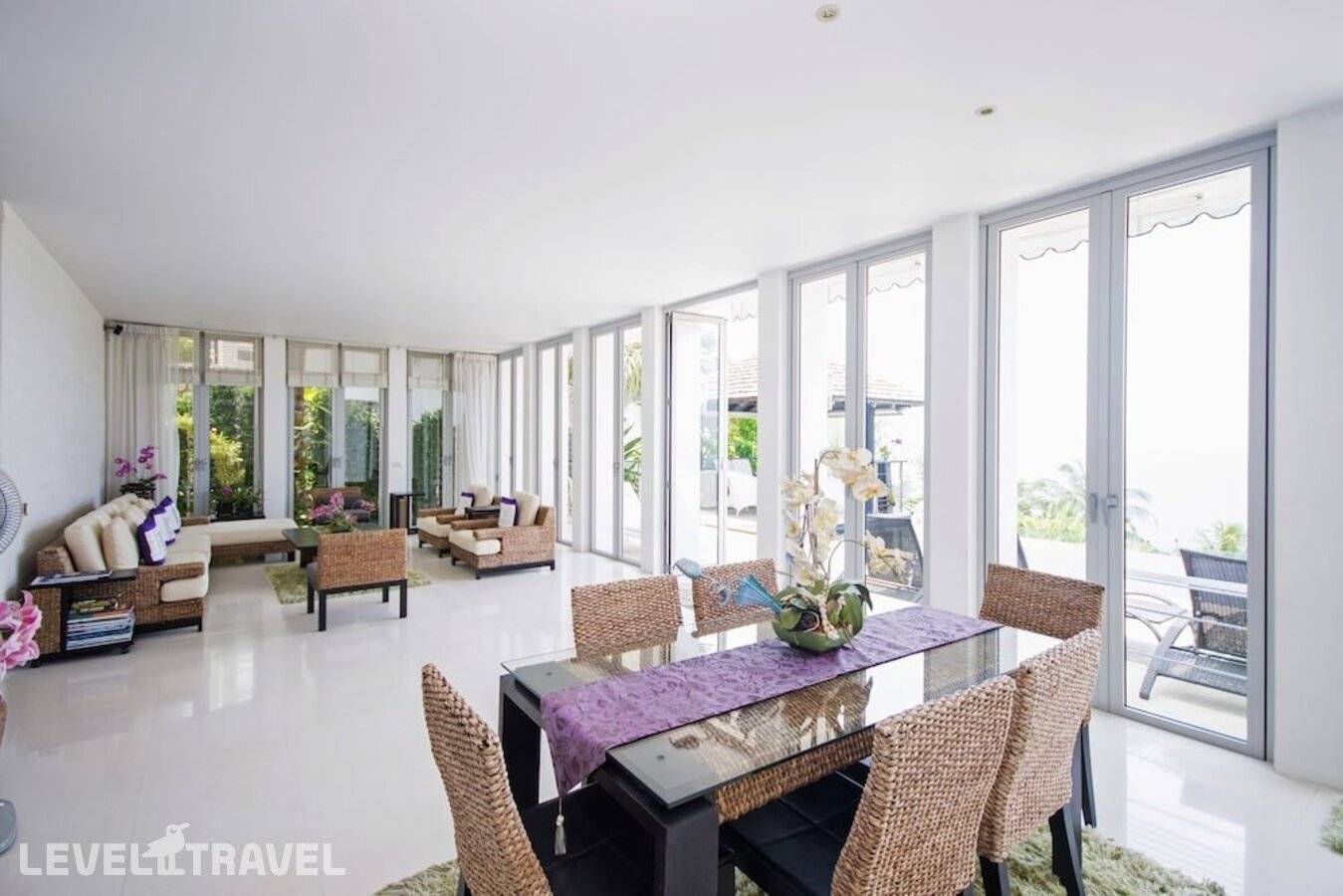 фотографии отеля Spacious 5-Bedroom Surin Beach Villa в Таиланд(Сурин Бич) - фото №8