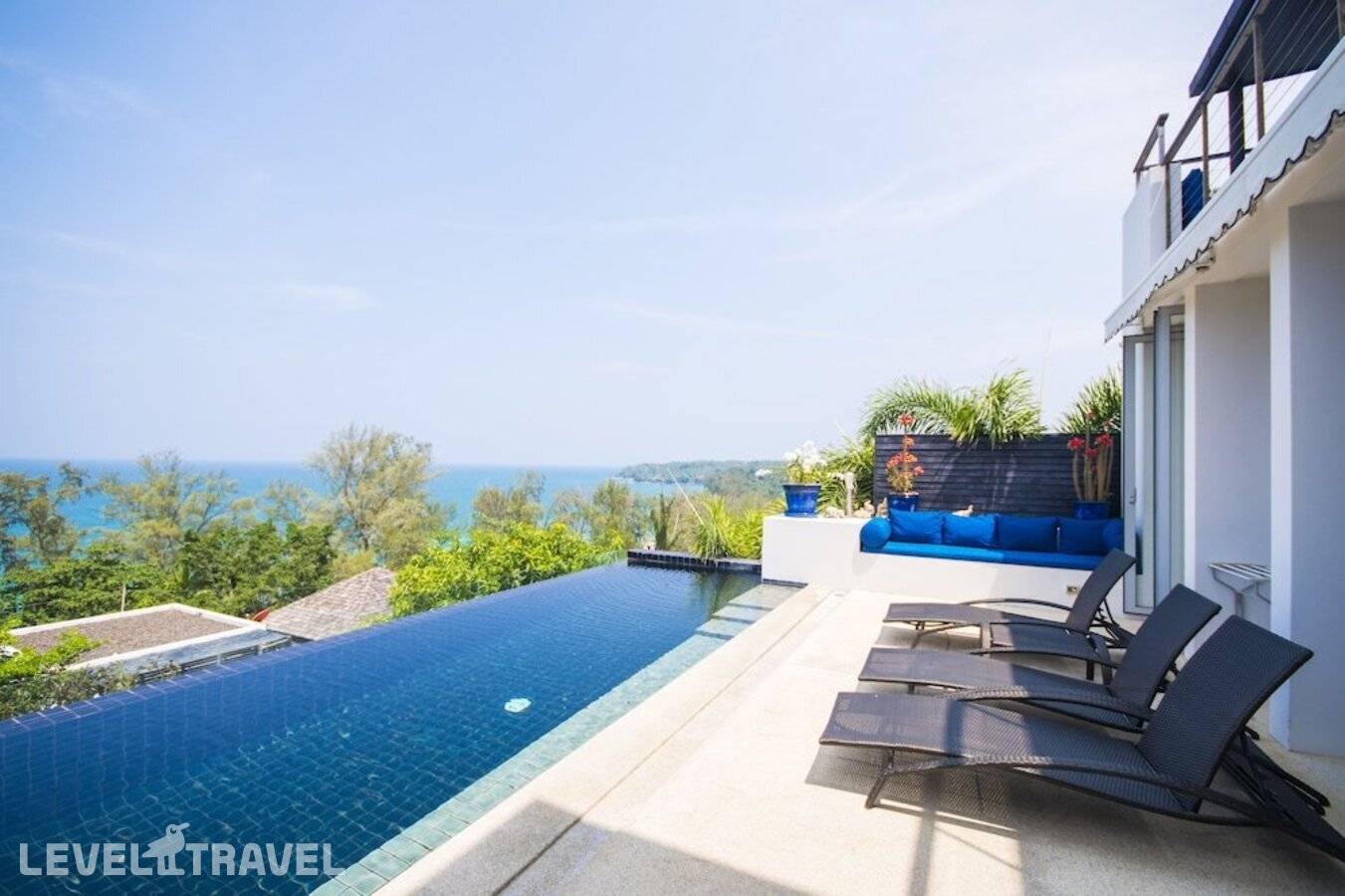 фотографии отеля Spacious 5-Bedroom Surin Beach Villa в Таиланд(Сурин Бич) - фото №21