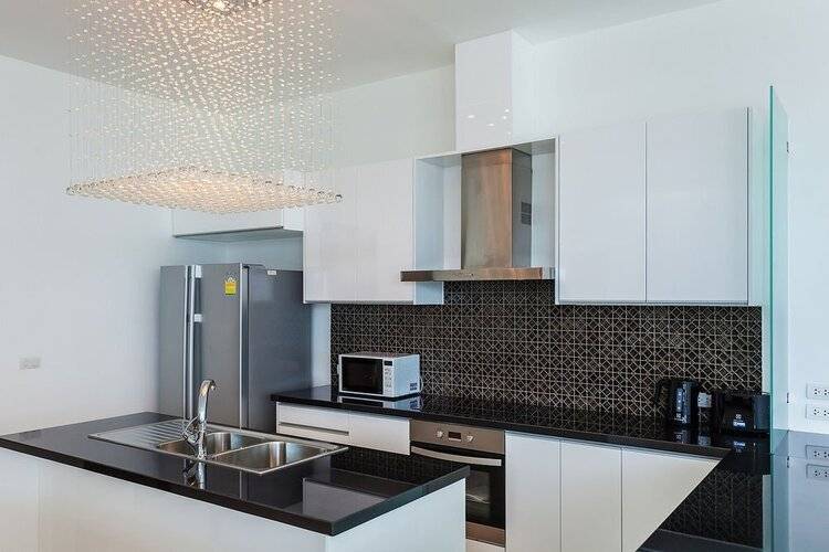 The Kamala Falls Residence