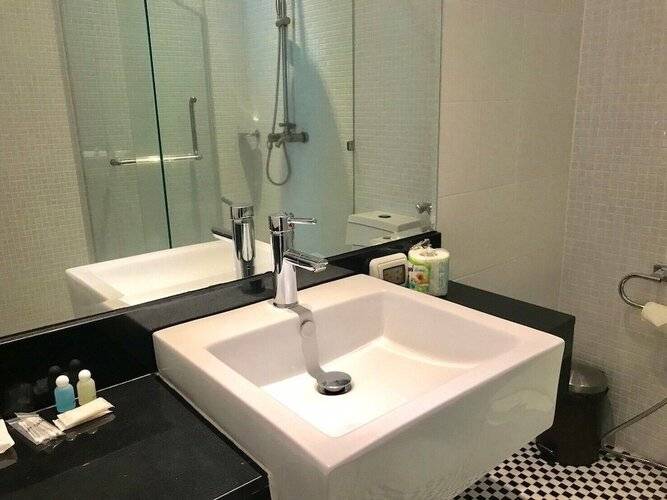 The Kamala Falls Residence