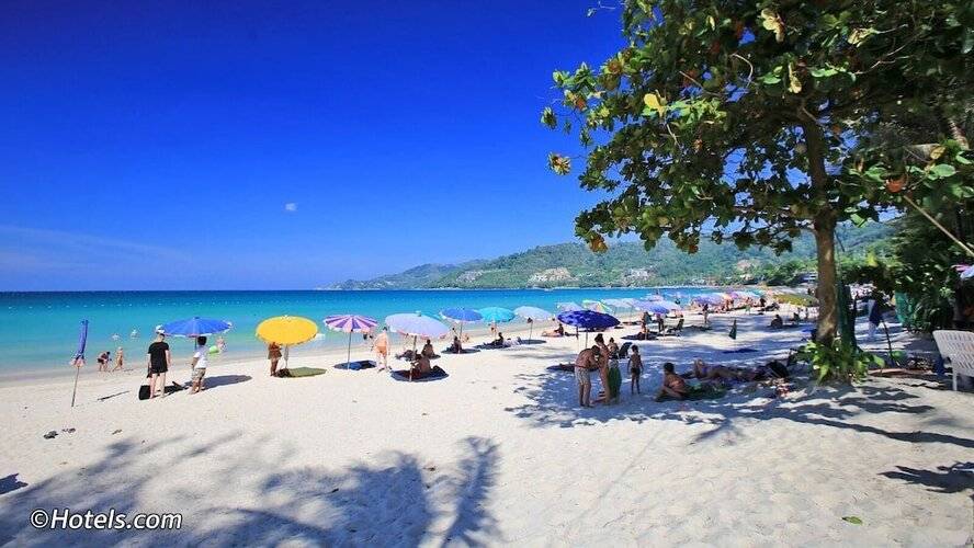 The Kamala Falls Residence