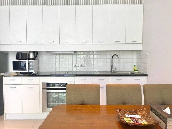 The Kamala Falls Residence