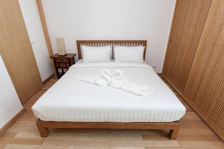 The Kamala Falls Residence