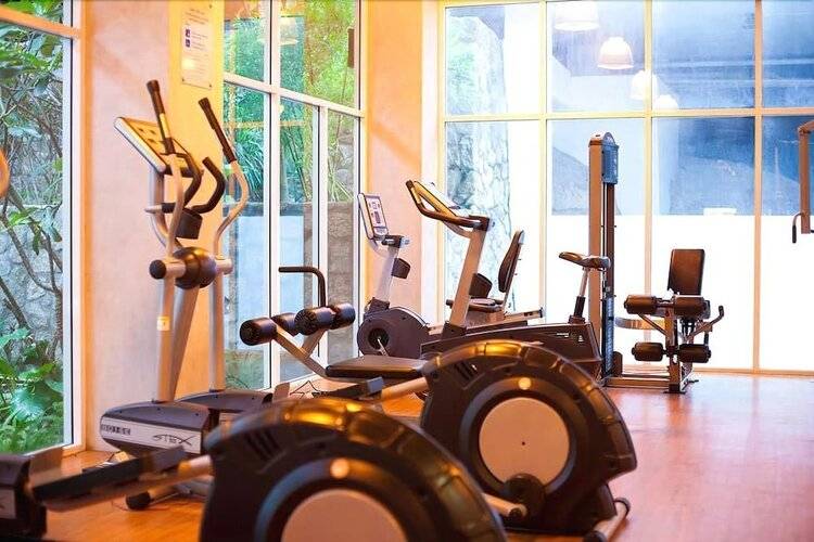 The Kamala Falls Residence