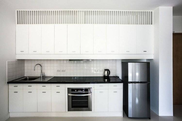 The Kamala Falls Residence