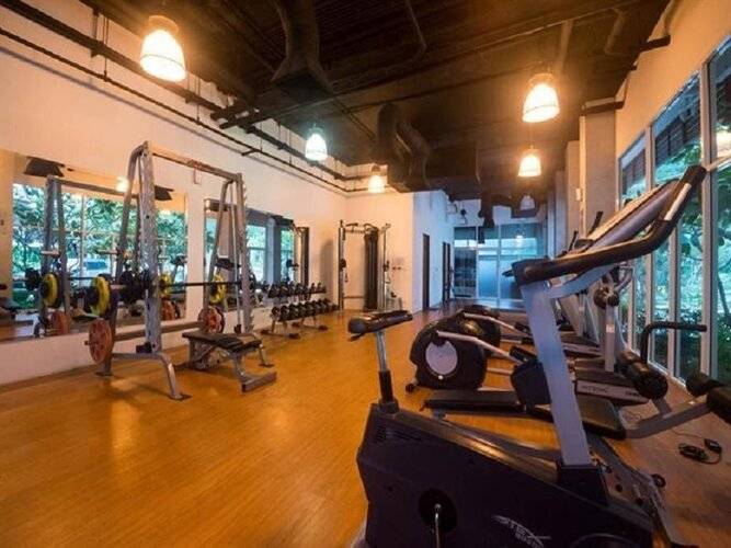 The Kamala Falls Residence