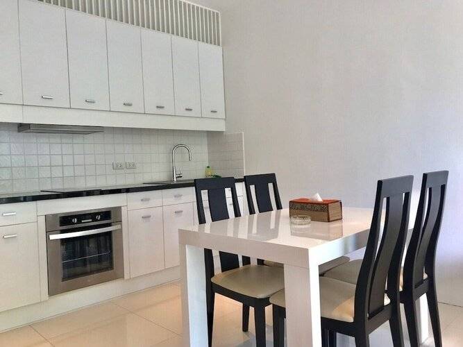 The Kamala Falls Residence