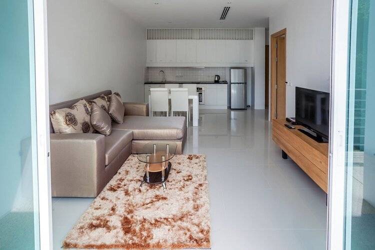 The Kamala Falls Residence