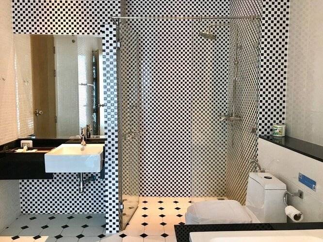 The Kamala Falls Residence