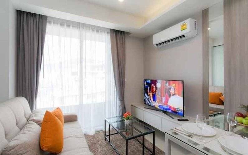 Surin Loft by Holiplanet