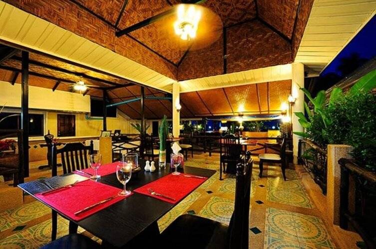 Thai Kamala Beach Front