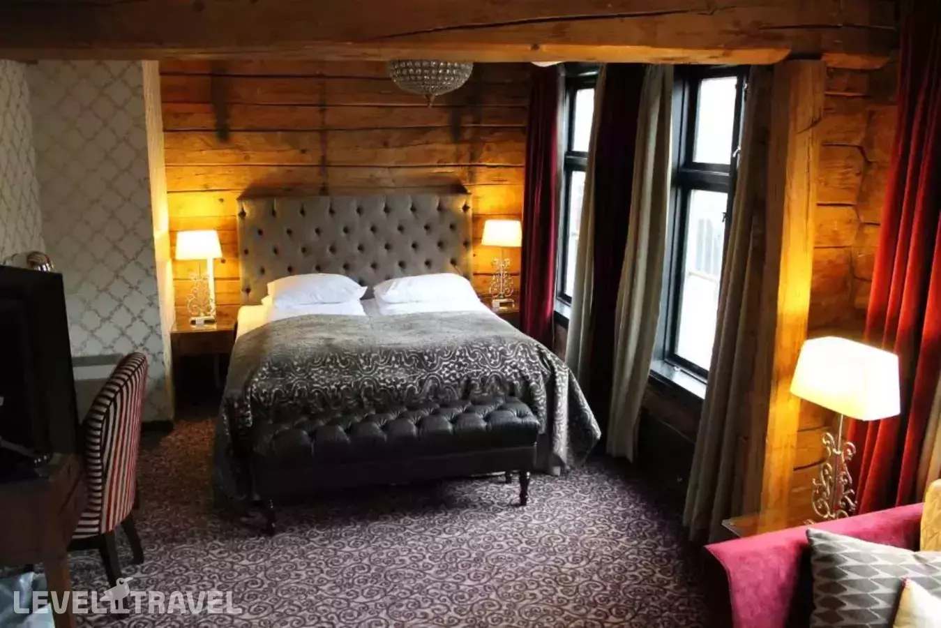 Det Hanseatiske Hotel