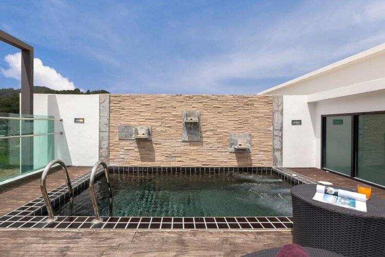 The Regent Phuket Serviced Apartment Kamala Beach