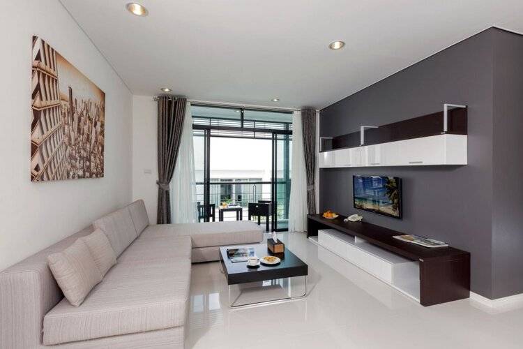 The Regent Phuket Serviced Apartment Kamala Beach
