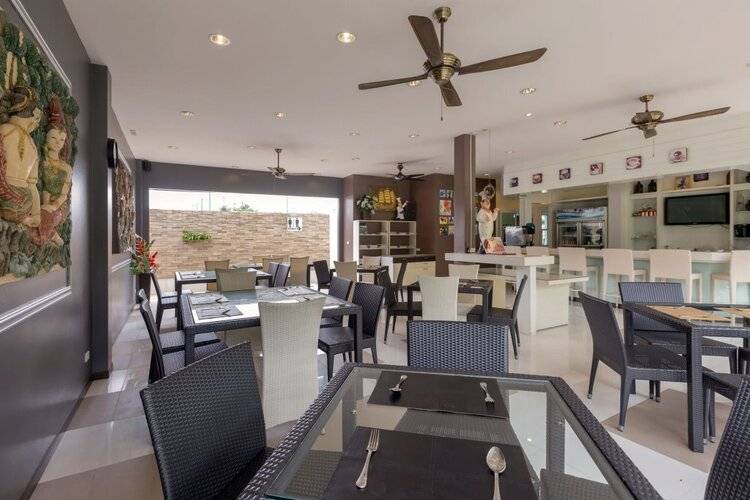 The Regent Phuket Serviced Apartment Kamala Beach