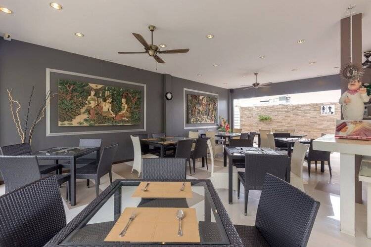 The Regent Phuket Serviced Apartment Kamala Beach