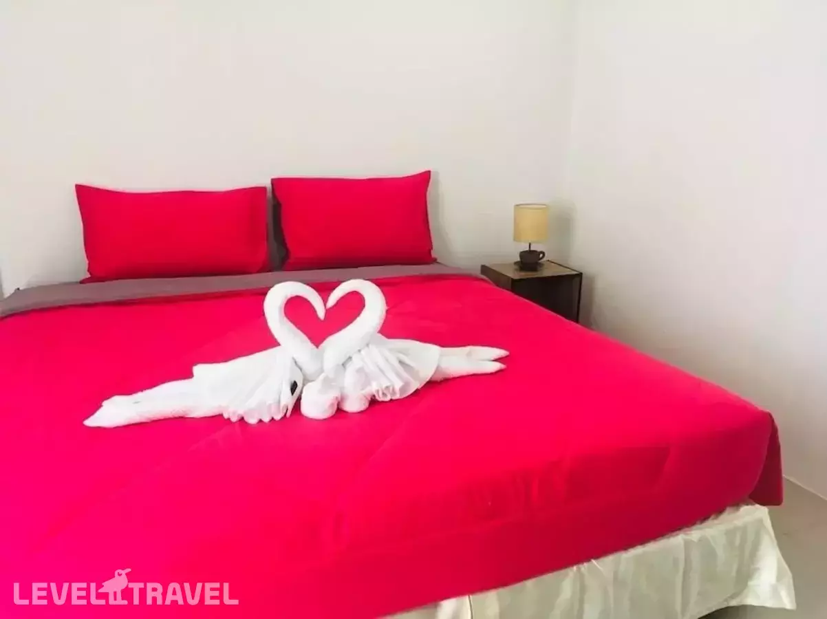 JP Kamala Guesthouse