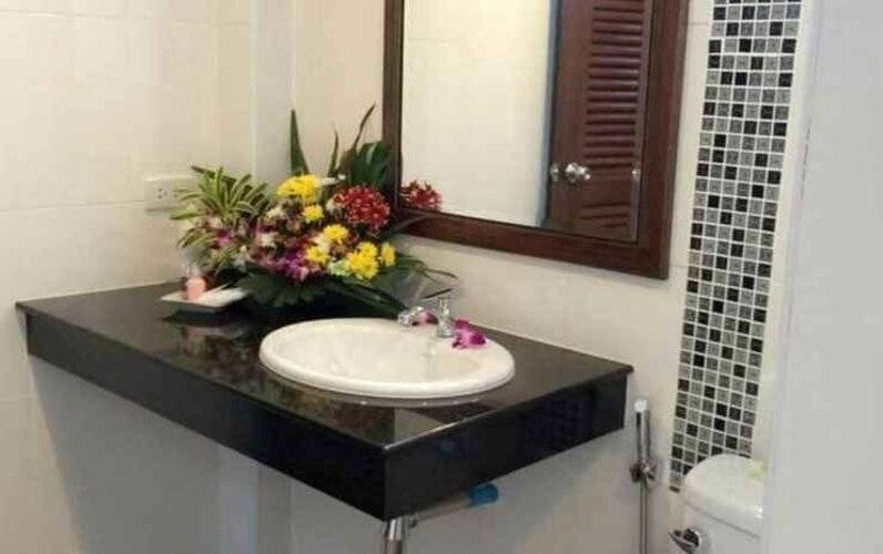 The Seashore Kamala Service Apartment