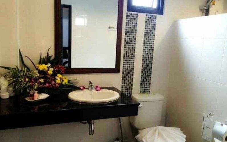 The Seashore Kamala Service Apartment