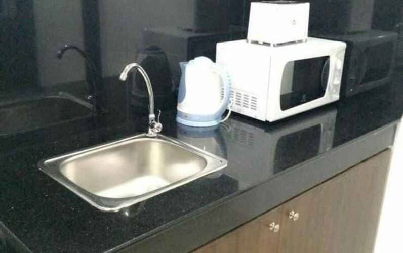 The Seashore Kamala Service Apartment