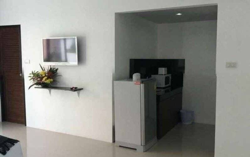 The Seashore Kamala Service Apartment